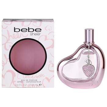 Bebe Sheer EDP